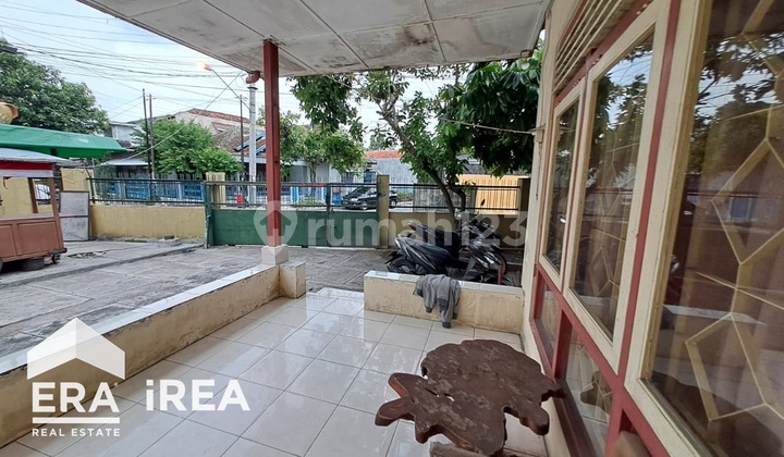 Rumah Siap Huni di Solo Kota Dekat Kampus UMS 2