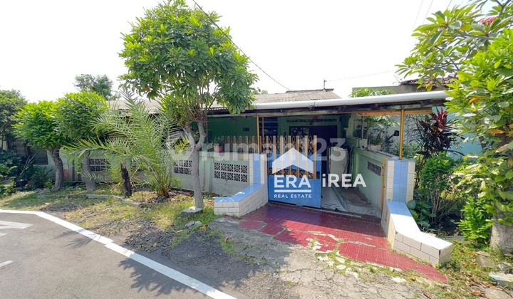 Rumah Dijual Murah Dekat Palur Plaza Solo 2