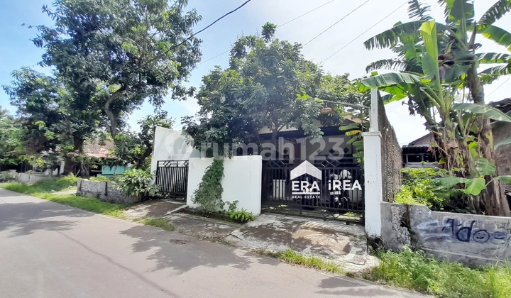 Rumah Nyaman Di Solo Dekat Rs Kustati