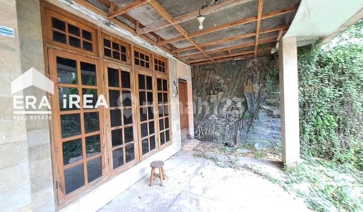 Rumah Dijual Di Solo Kota Dekat Stasiun Purwosari 