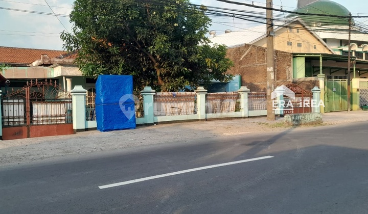 Bonus House Cheap Land Near Palur Solo Station