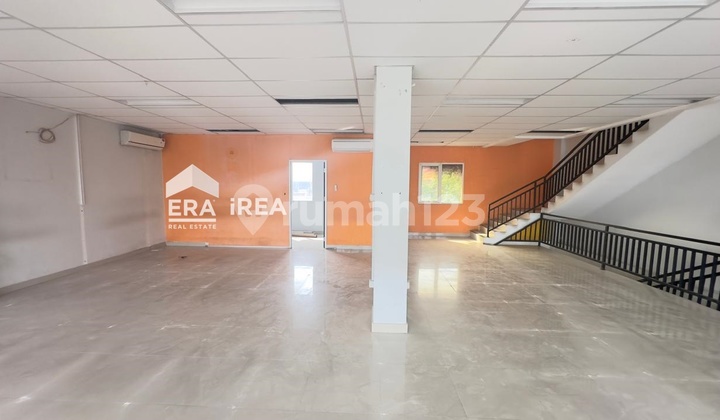 Ruko Disewakan 3 Lantai di Solo Baru Dekat The Park Mall 2