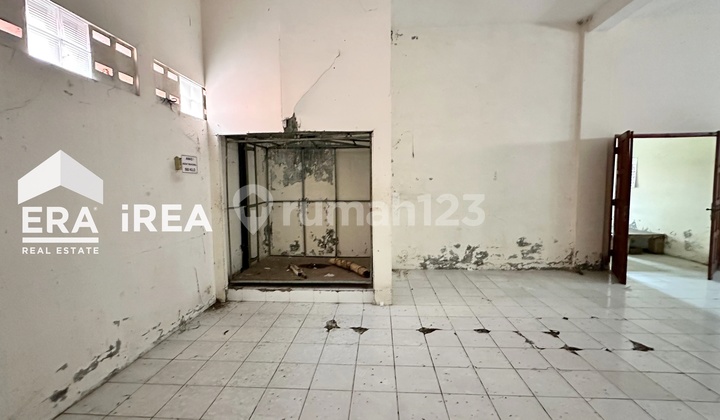 Factory for Sale in Solo Near Klodran Boyolali Toll Exit Factory for Sale in Solo Near Klodran Boyolali Toll Exit