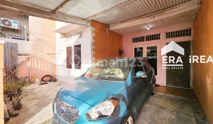 Dijual Rumah Dekat The Park Mall Solo Baru 2