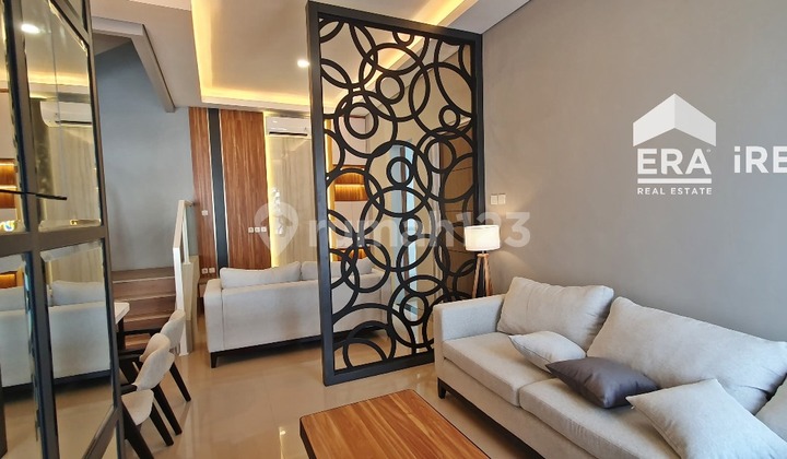 Rumah Baru Dijual di Solo Colomadu Cluster Exclusive 2