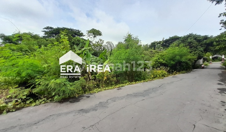 Dijual Tanah Murah di Solo Dekat Kelurahan Dayu Dijual Tanah Murah di Solo Dekat Kelurahan Dayu