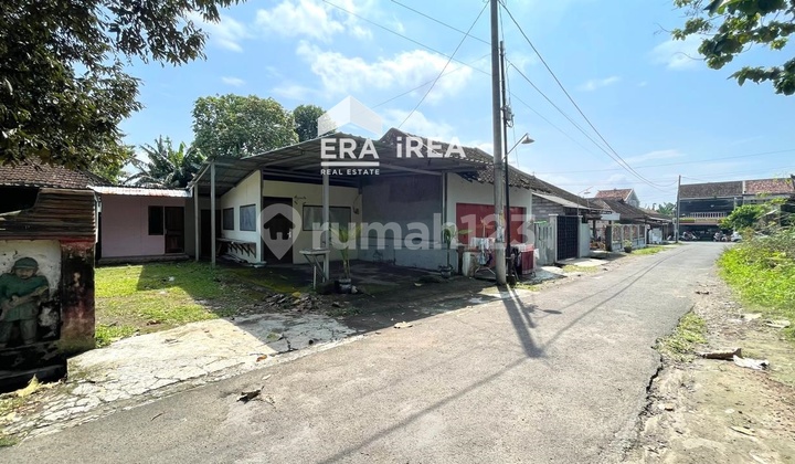 Tanah Dijual Murah Solo Dekat Wisata Umbul Pengging Boyolali Tanah Dijual Murah Solo Dekat Wisata Umbul Pengging Boyolali