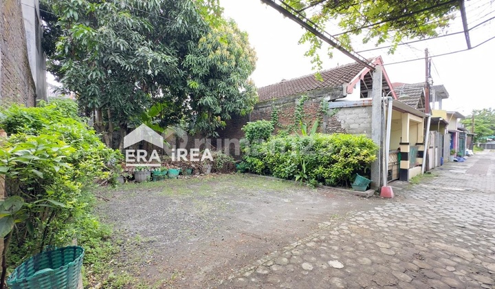 Cheap Land for Sale Near Luwes Gentan Solo