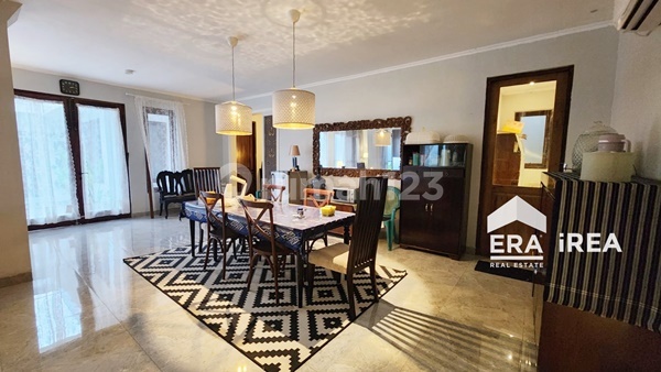 For Rent Luxury House Solo City Behind Alila Hotel Fully Furnished