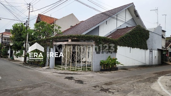 Rumah Hook Murah di Solo Dekat Pasar Nusukan 2