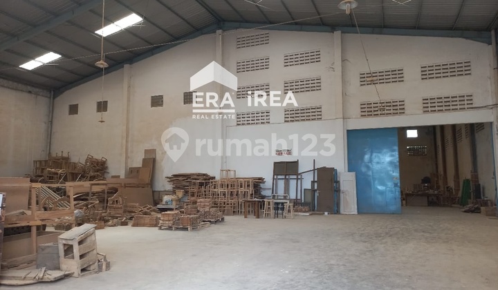 Gudang Dijual di Solo Kadipiro Dekat Taman Jaya Wijaya Gudang Dijual di Solo Kadipiro Dekat Taman Jaya Wijaya