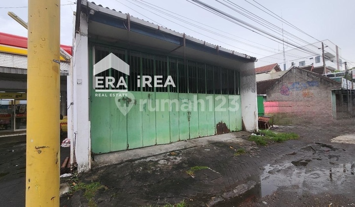 Commercial Space in West Solo Colomadu Near Edupark UMS Commercial Space in West Solo Colomadu Near Edupark UMS