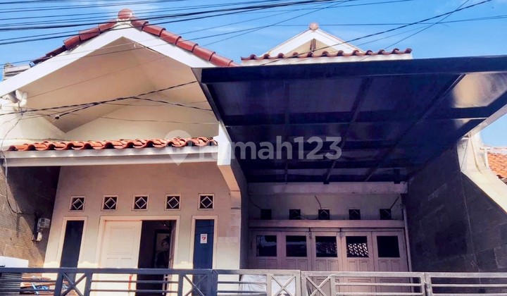 Dijual Rumah Murah Dibawah Harga Pasar Di Asem Baris Tebet