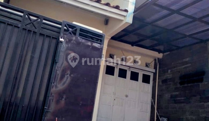 Dijual Rumah Murah Dibawah Harga Pasar Di Asem Baris Tebet 2