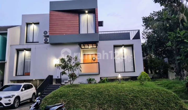 Dijual Rumah Dalam Cluster Terbaik Di Citragrand Cibubur Rumah SHM di Citra Grand Dijual Rumah Dalam Cluster Terbaik Di Citragrand Cibubur Rumah SHM di Citra Grand