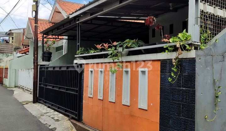 Dijual Rumah Murah Dibawah Harga Pasar Di Asem Baris Tebet SHM di Tebet Butuh Minim Renovasi Dijual Rumah Murah Dibawah Harga Pasar Di Asem Baris Tebet SHM di Tebet Butuh Minim Renovasi