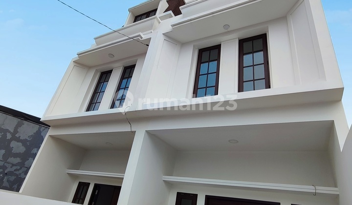 Dijual Rumah Bagus Dipinggir Jalan Raya Cocok Untuk Hunian Dan Usaha Rumah SHM Bagus di Bangka 2