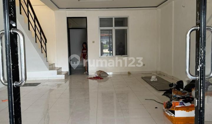 For Rent: Fortune Shop House - Graha Bintaro, Strategic Location, Suitable for Various Types of Businesses 2