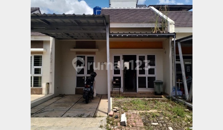 For Sale Nice Cheap House in Serpong Paradise 1
