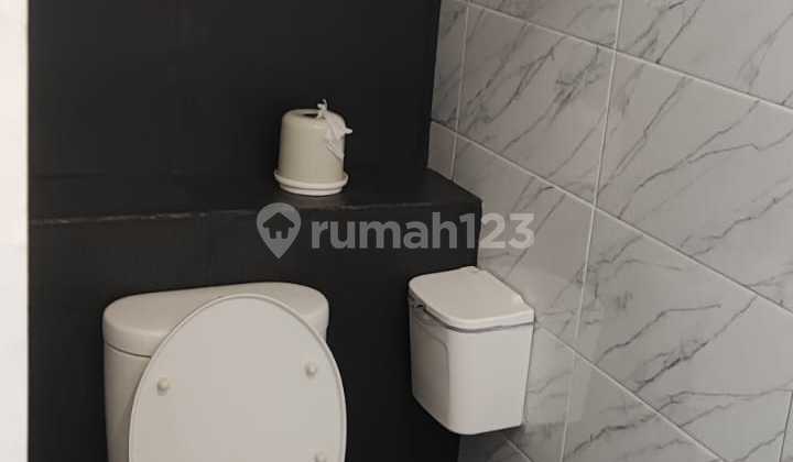 Ready-to-Occupy Elite Cluster House in Modernland, Tangerang 2