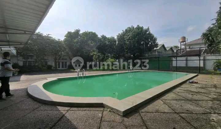 Dijual Lahan (Di Bawah Njop) Ex Sekolah Mampang Prapatan Jakarta Selatan Dijual Lahan (Di Bawah Njop) Ex Sekolah Mampang Prapatan Jakarta Selatan