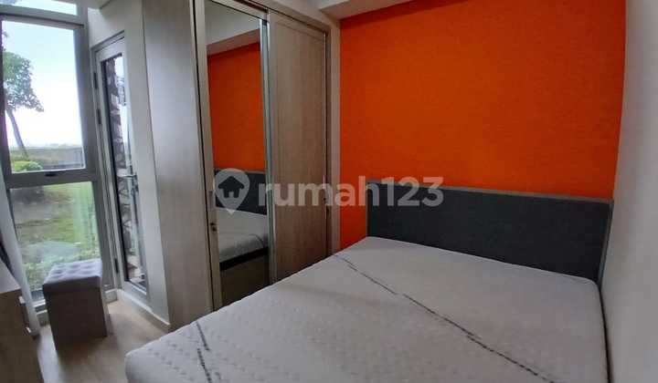 Apartemen Gold Coast 1 BR Furnished di Pantai Indah Kapuk (PIK) 2, Jakarta Utara 2