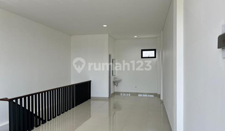 Disewakan Ruko Brand New Enchante Business Park Bsd