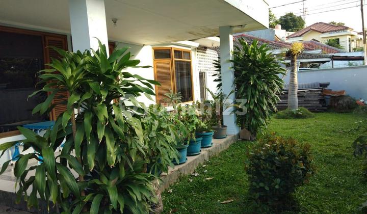 Rumah Bagus dan Murah - Pejaten, Jakarta Selatan 2