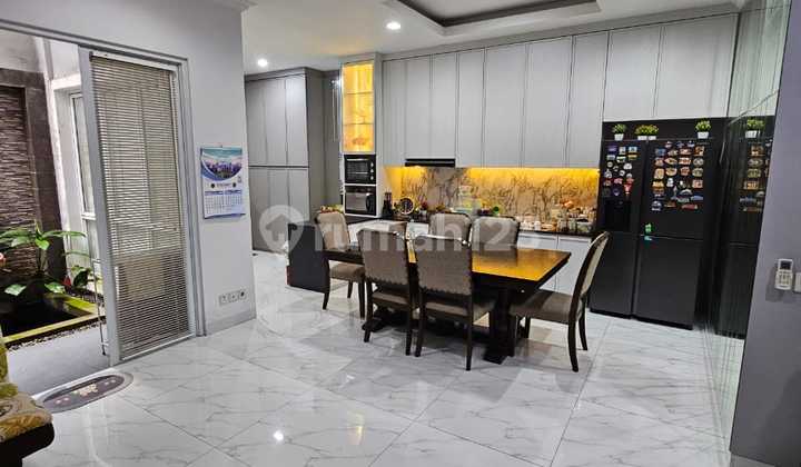 Rumah Bagus & Rapi - The Eminent Ingenia, Bsd City