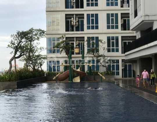 For Sale Roseville BSD South Tangerang Apartment Lucky Floor - Near Aeon Mall For Sale Roseville BSD South Tangerang Apartment Lucky Floor - Near Aeon Mall