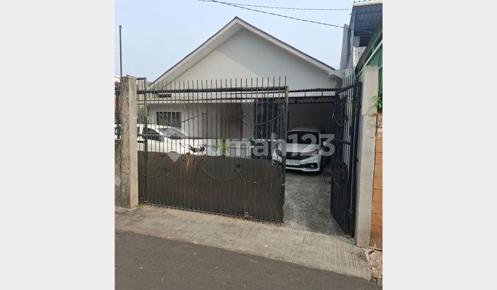 Dijual Rumah Bagus di Meruya ( Srengseng), Jakarta Barat Dijual Rumah Bagus di Meruya ( Srengseng), Jakarta Barat