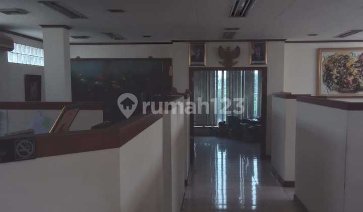 For Sale Good House in Cideng, Central Jakarta 2