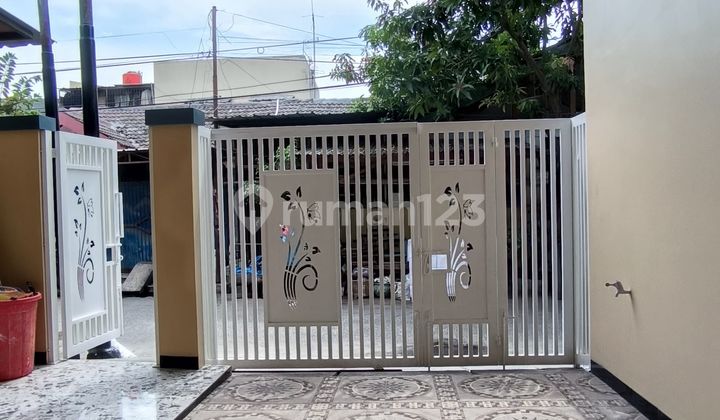 Rumah Poris Indah Asoka di Kota Tangerang 2