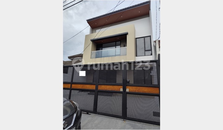 Rumah Brand New Griya Loka Sektor 1.4 Ext BSD Rumah Brand New Griya Loka Sektor 1.4 Ext BSD