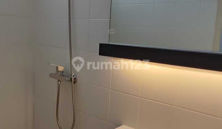 For Rent 2-Story House in Inspirahaus Tabebuya Cluster, BSD City, South Tangerang 2