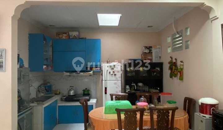 Nice Serene House in Citra Garden 1 West Jakarta 2