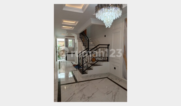 For Sale New House in Jagakarsa South Jakarta Townhouse Complex For Sale New House in Jagakarsa South Jakarta Townhouse Complex