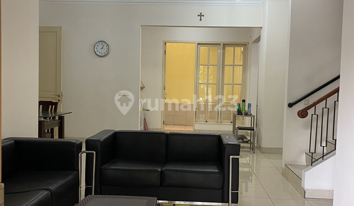 For Sale 2-Story Comfortable House in Provence Parkland, BSD South Tangerang 2