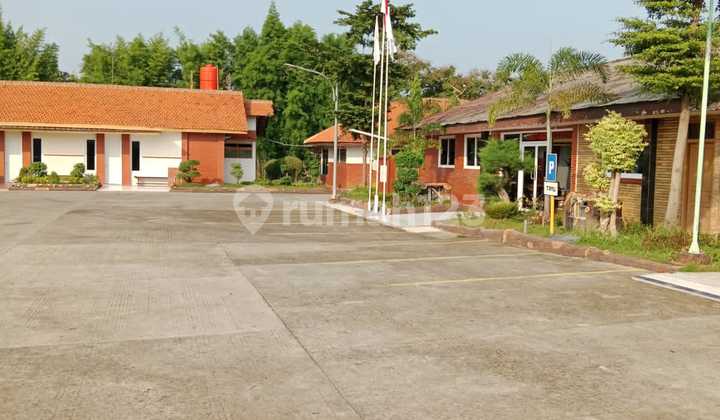 For Sale Terracotta Factory (Still Active) in Ciwaringin, Cirebon, West Java