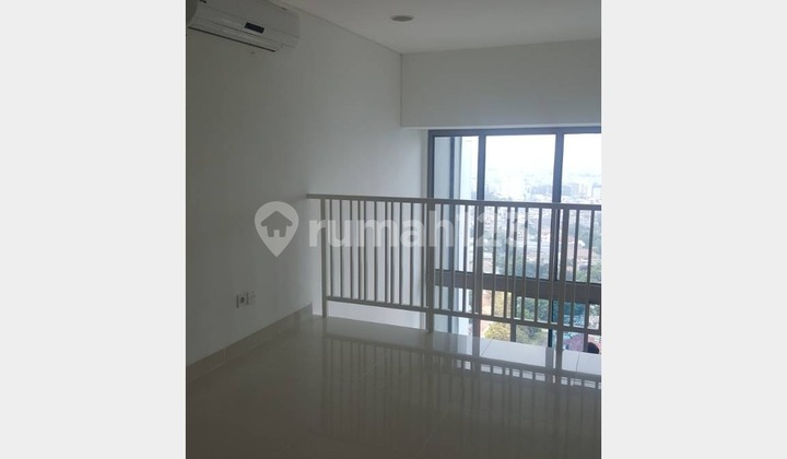 Apartemen Neo Soho Jakarta Barat, Satu Lokasi dengan Mall Central Park 2