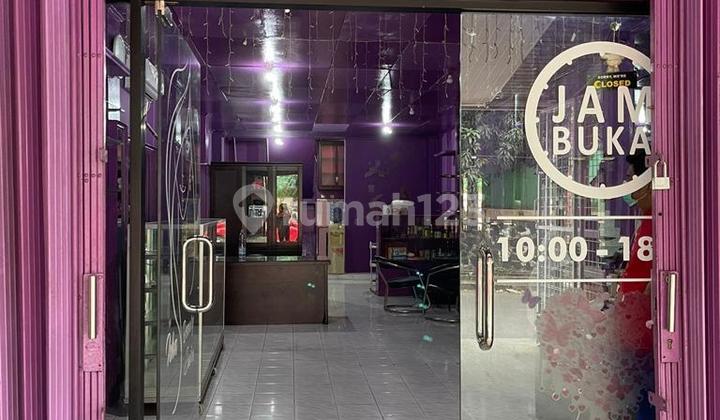 Ruko 2 Lantai - Kranji, Bekasi Barat Ruko 2 Lantai - Kranji, Bekasi Barat