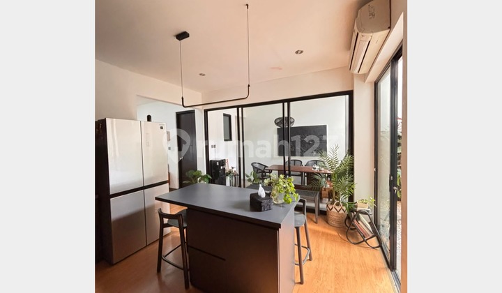 Rumah 2 Lantai Strategis di Zahra Residence Jagakarsa, Jakarta Selatan