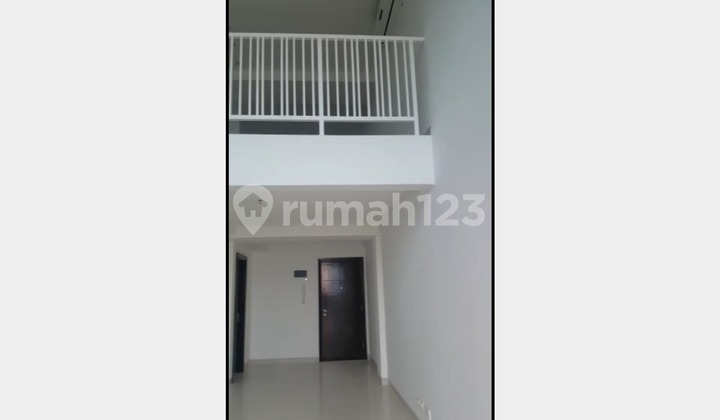 Apartemen Neo Soho Jakarta Barat, Satu Lokasi dengan Mall Central Park