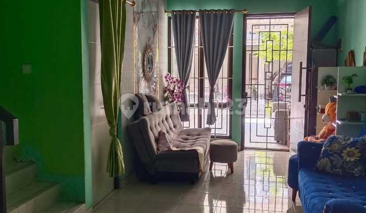 Rumah 2 Lantai di Grand Batavia Fiera Pasar Kemis, Tangerang 2