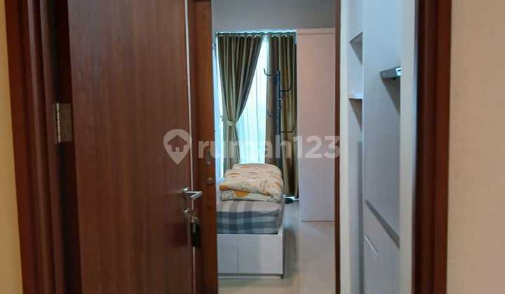 Grand Kamala Lagoon Tower Barclay North Apartment, Bekasi 2