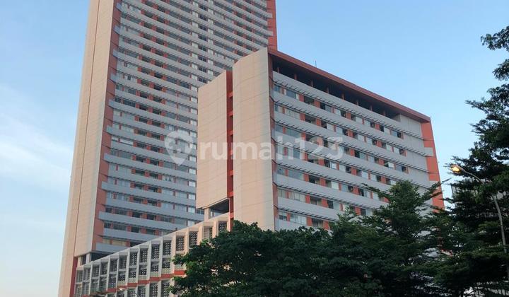 Apartemen Paddington Heights - Alam Sutera