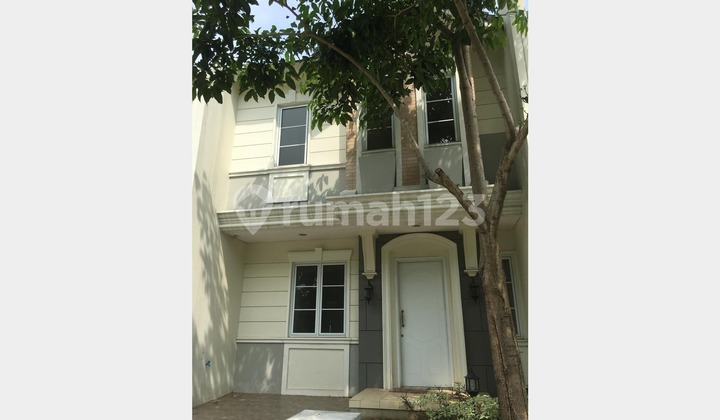 Rumah Bagus Siap Huni di Vanya Park, Azura House Bsd Rumah Bagus Siap Huni di Vanya Park, Azura House Bsd