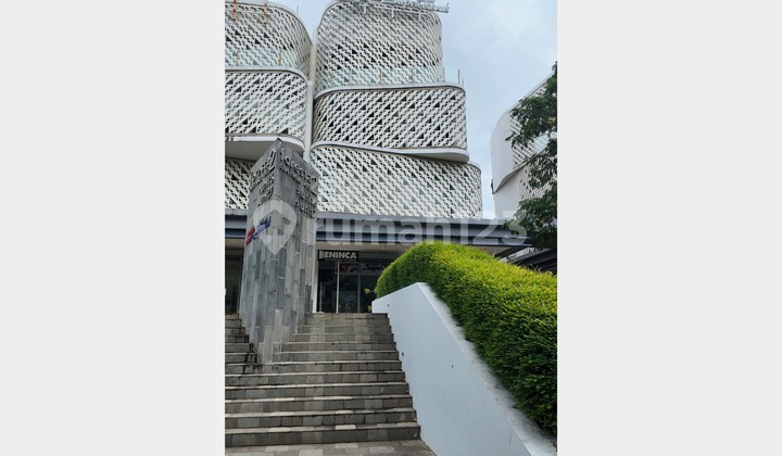 Dijual Business Loft Foresta 2 Cocok untuk Office di Bsd Tangerang Selatan