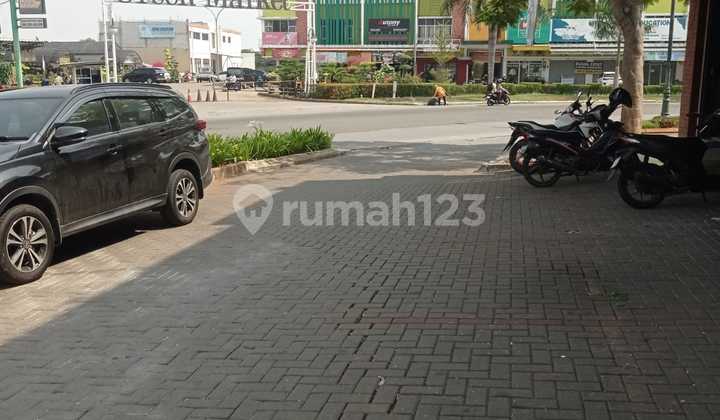 Ruko 2 Lantai Trace Cikarang Jababeka, Bekasi 2