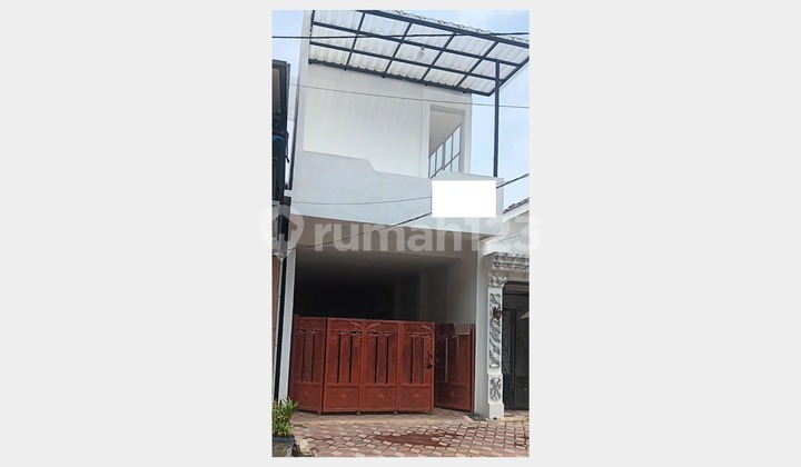 Dijual Rumah Kost 2 Lantai, 2O Kamar di Ciater - Serpong